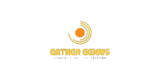 GatherGenius Logo